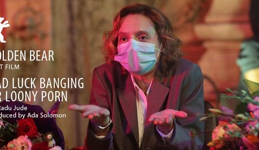 Berlinale 2021 : le palmarès