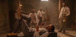 Oscars 2021 : les statistiques des nominations