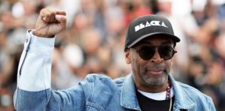 Cannes 2021 : Spike Lee toujours président