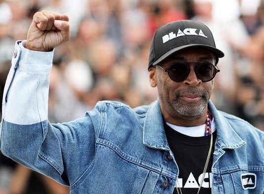 Cannes 2021 : Spike Lee toujours président