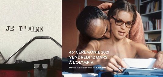 César 2021 : le palmarès
