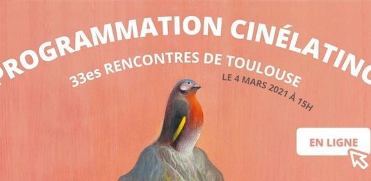 Cinélatino 2021 : la sélection officielle