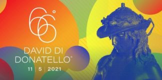 David Di Donatello 2021 : les nominations