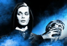 Test Blu-ray : Dr Jekyll et Sister Hyde