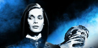 Test Blu-ray : Dr Jekyll et Sister Hyde