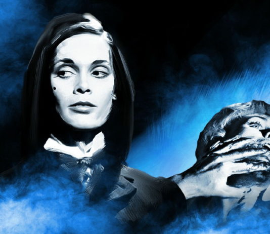 Test Blu-ray : Dr Jekyll et Sister Hyde