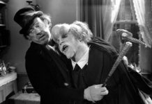 Test Blu-ray : Elephant Man