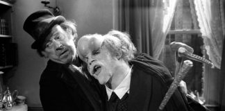 Test Blu-ray : Elephant Man