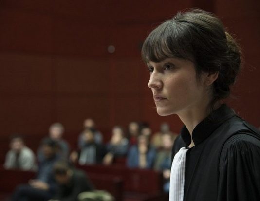 Le box-office des films français dans le monde en février 2021