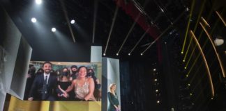 Goya 2021 : le palmarès