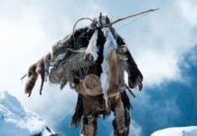 Test Blu-ray : Iceman