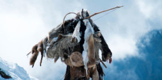 Test Blu-ray : Iceman