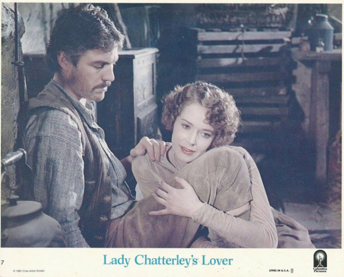 L Amant De Lady Chatterley Film Test Blu-ray : L'amant de Lady Chatterley | Critique Film