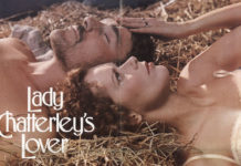 Test Blu-ray : L’amant de Lady Chatterley
