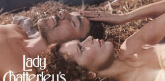 Test Blu-ray : L’amant de Lady Chatterley