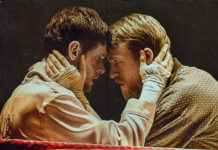 À voir en VOD : La loi de la jungle