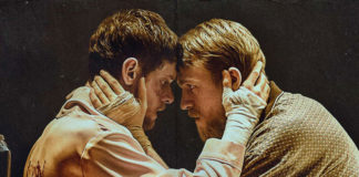 À voir en VOD : La loi de la jungle