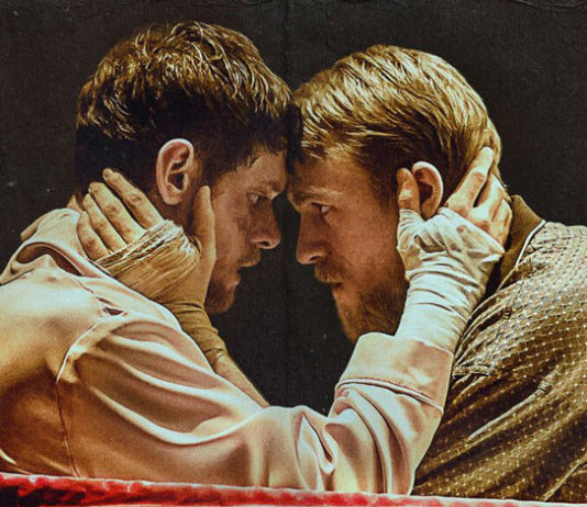 À voir en VOD : La loi de la jungle