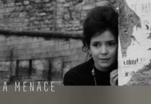 Test Blu-ray : La menace