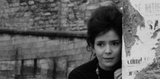 Test Blu-ray : La menace