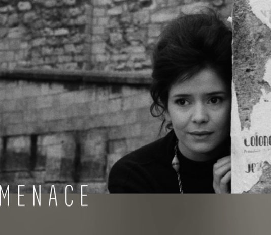 Test Blu-ray : La menace