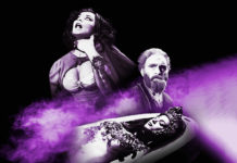 Test Blu-ray : La momie sanglante