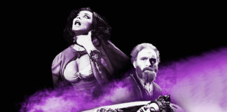 Test Blu-ray : La momie sanglante