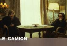 Test Blu-ray : Le camion