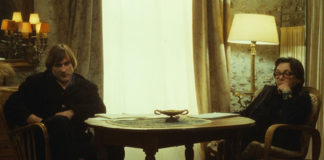 Test Blu-ray : Le camion