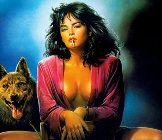 Test Blu-ray : Le miel du diable