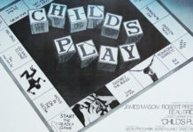 Test Blu-ray : Les yeux de Satan