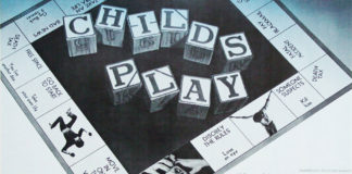 Test Blu-ray : Les yeux de Satan