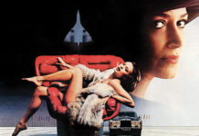 Test Blu-ray : Madame Claude