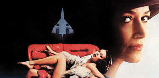 Test Blu-ray : Madame Claude