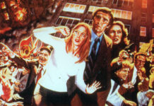 Test Blu-ray : Meurtres sous contrôle