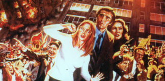 Test Blu-ray : Meurtres sous contrôle