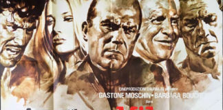 Test Blu-ray : Milan calibre 9