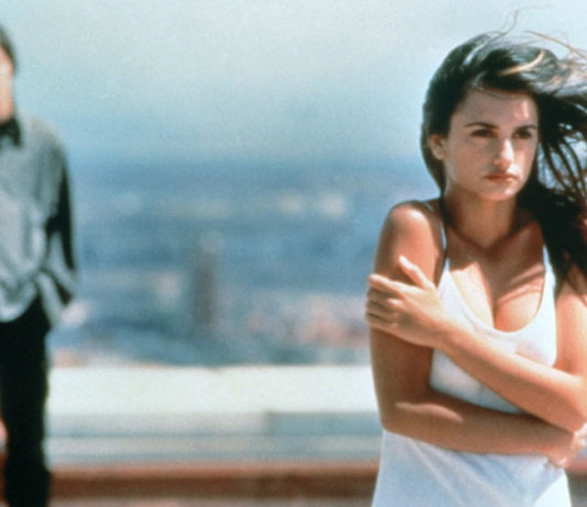 Test Blu-ray : Ouvre les yeux