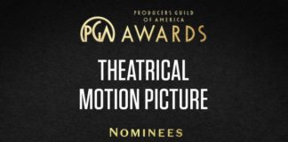 Producers Guild Awards 2021 : les nominations
