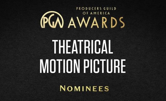 Producers Guild Awards 2021 : les nominations