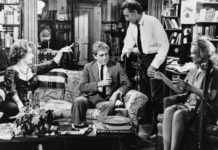 Décès de l’acteur George Segal