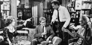 Décès de l’acteur George Segal