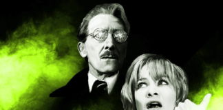 Test Blu-ray : Sueur froide dans la nuit