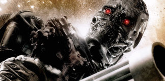 Test Blu-ray 4K Ultra HD : Terminator – Renaissance