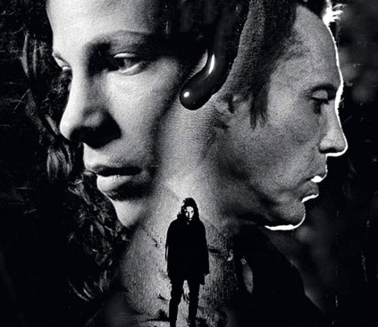 Test Blu-ray : The addiction