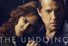 Test Blu-ray : The undoing – L’intégrale