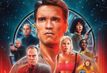 Test Blu-ray : Total recall