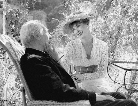 Décès du réalisateur Bertrand Tavernier