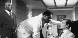 Décès de l’acteur Yaphet Kotto