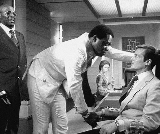Décès de l’acteur Yaphet Kotto